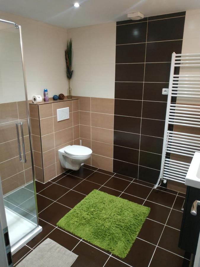 Ubytovani S Vyhlidkou Cesky Krumlov Bagian luar foto